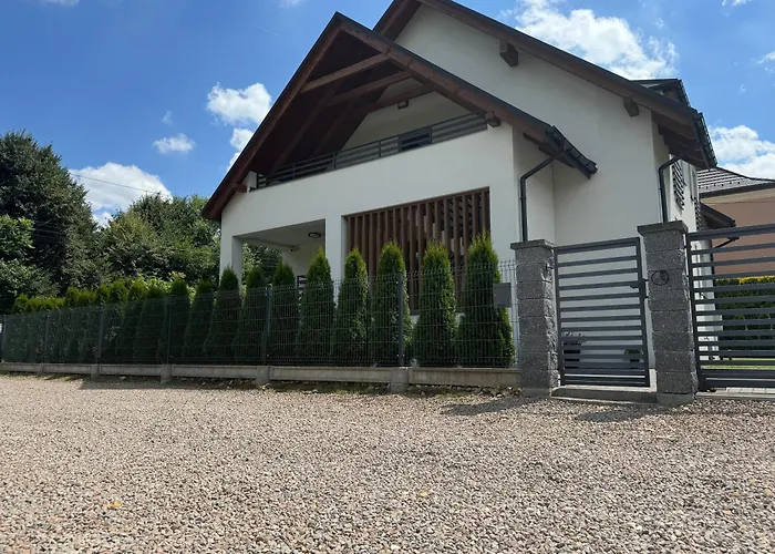Apartamenty Zator20 2 Min Od Energylandii