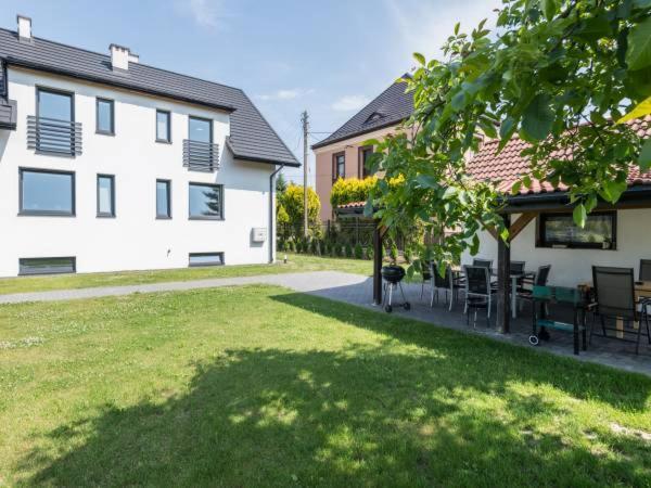 Zator20 2 Min Od Energylandii Apartment