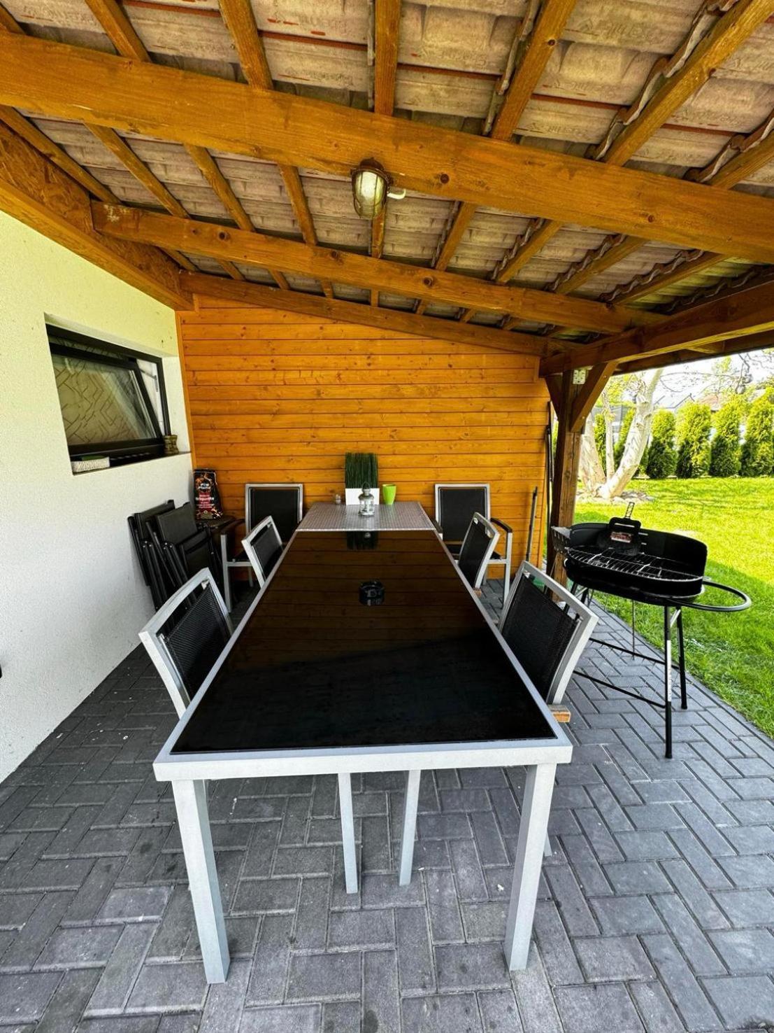 Apartment Zator20 2 Min Od Energylandii