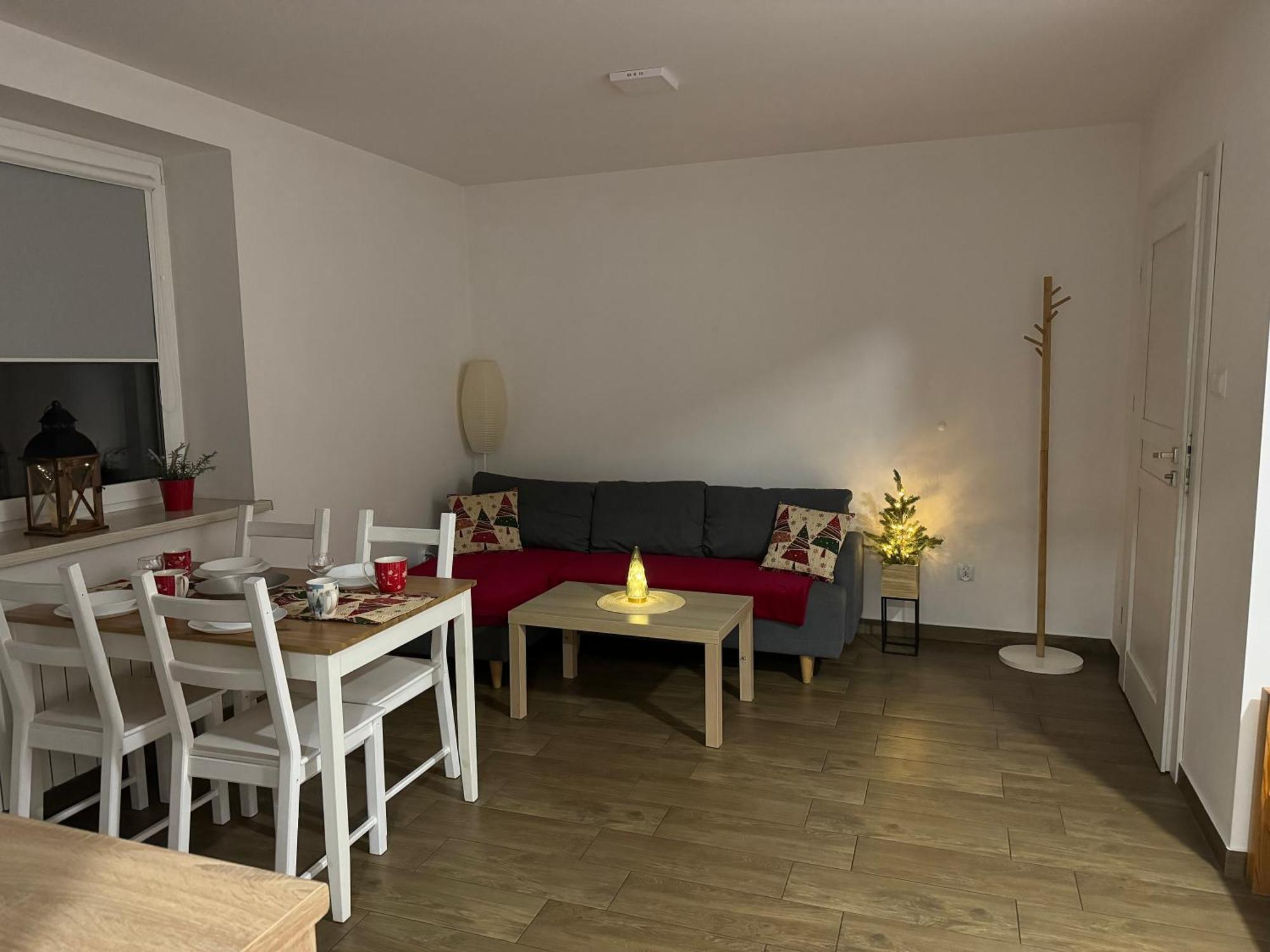 Zator20 2 Min Od Energylandii Apartment