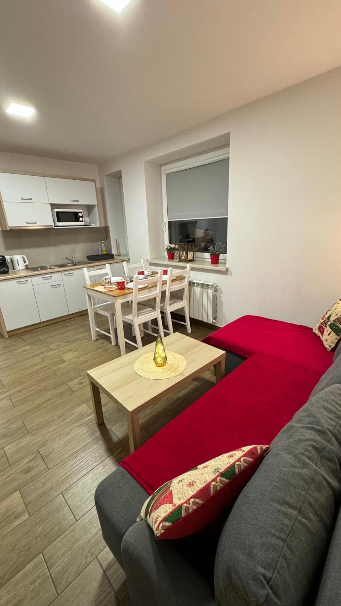 Zator20 2 Min Od Energylandii Apartment *