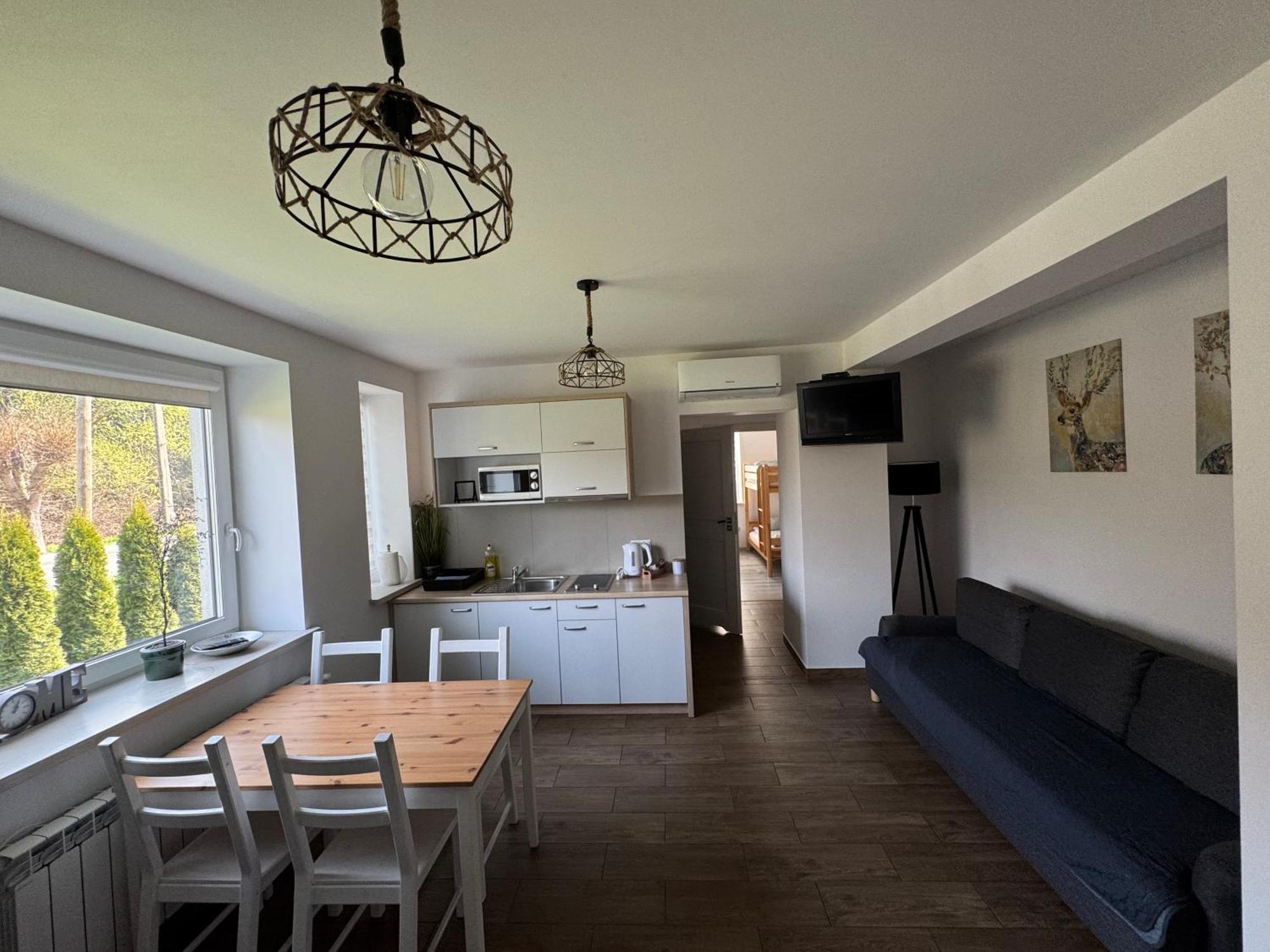Apartment Zator20 2 Min Od Energylandii