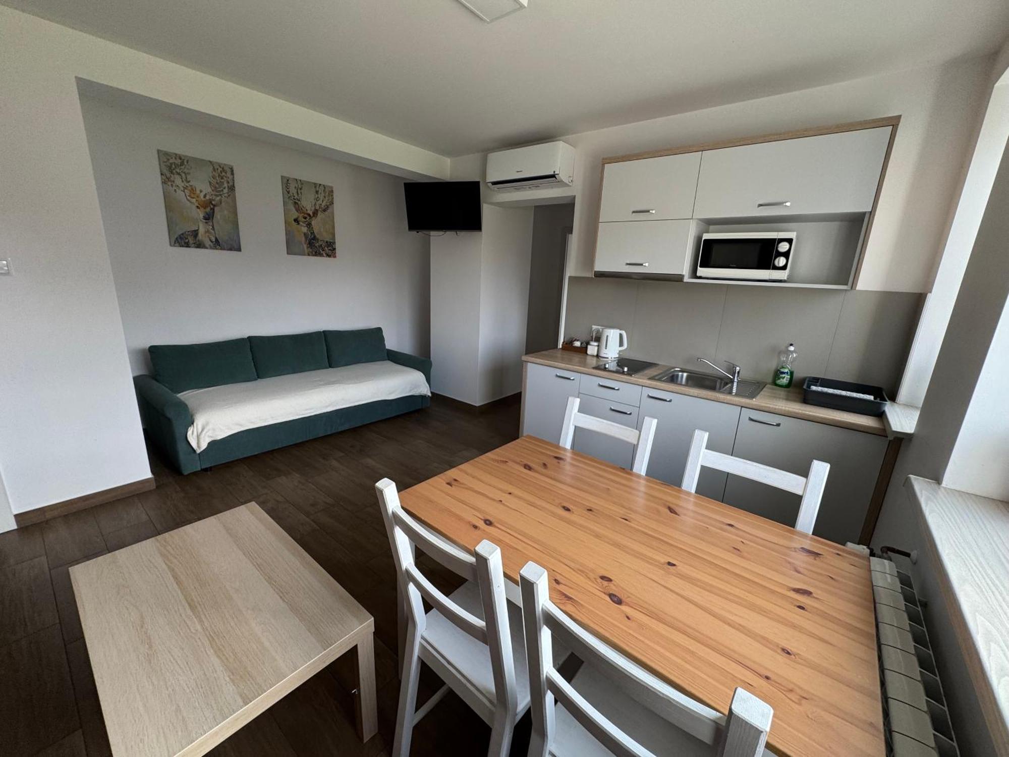 Apartment Zator20 2 Min Od Energylandii