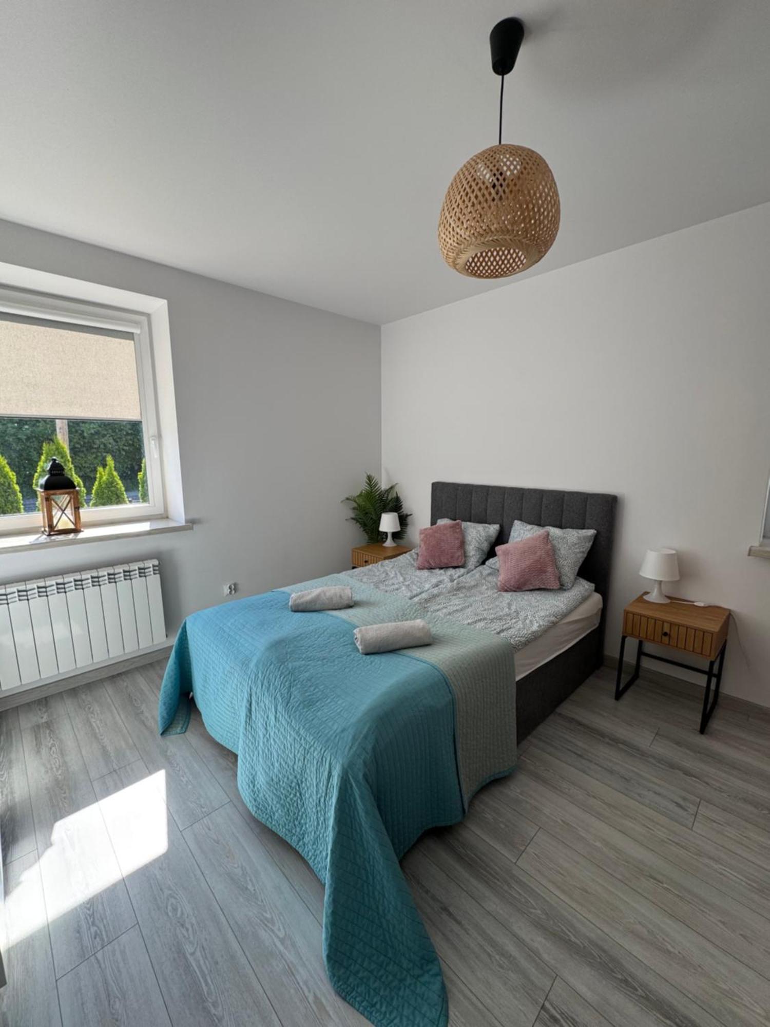Apartment Zator20 2 Min Od Energylandii Zator
